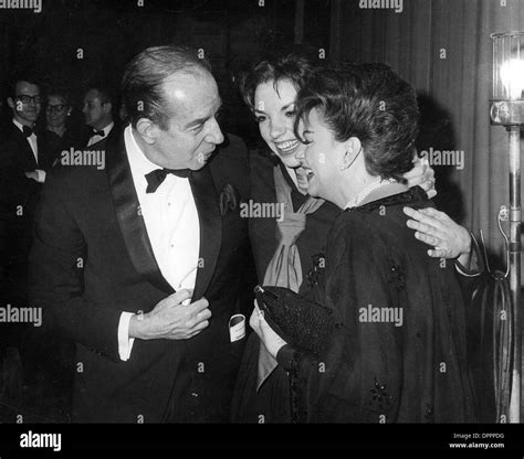 Jan. 27, 2006 - VINCENTE MINNELLI, LIZA MINNELLI AND JUDY GARLAND ...