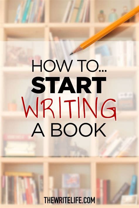 Image result for Book Writing Process