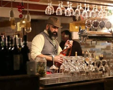 Best Tapas in Santa Croce (Venice)