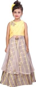 Child Club Girls Maxi/Full Length Party Dress Price in India - Buy ...
