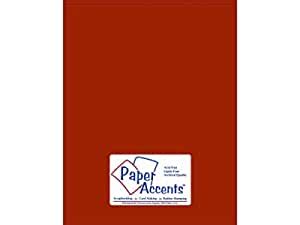 Accent Design Paper Accents ADP8511-25.18004 No.74 8.5" x 11" Macintosh ...