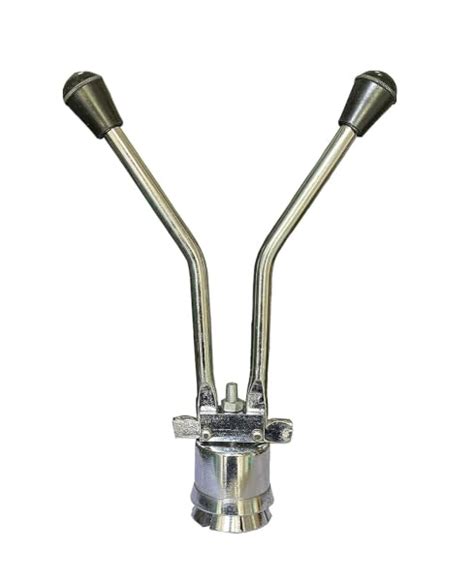 Buy Patel Enterprise Manual MS Drum Sealer Machine 2 Inch Big Size ...