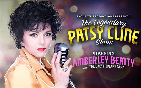Image result for Patsy Show