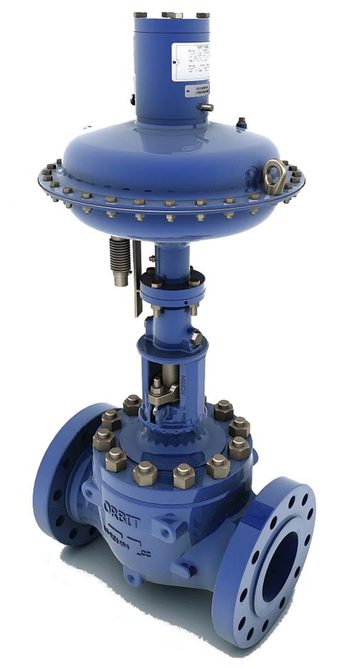 Orbit Valve Problem 的图像结果