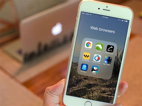 10 Best Browsers For Iphone , 8 Best Private Browsers for iPhone & iPad ...