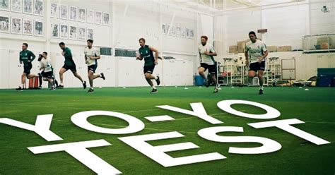 Yo-Yo Test: क्या होता है यो-यो टेस्ट जिसके बिना अब नहीं मिलेगी टीम ...