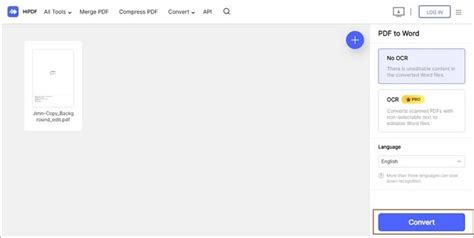 Methods to Highlight in Scanned PDF Offline and Online