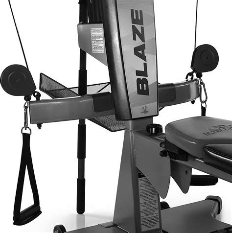 Bowflex Blaze Home Gym Review - Worth It? | Garage Gym Pro
