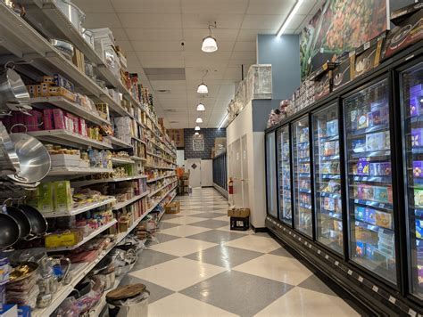 Subzi Mandi Farmers Market - Clifton, NJ