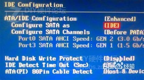 Motherboard UEFI doesn’t detect M.2 SSD drive – Unix Server Solutions