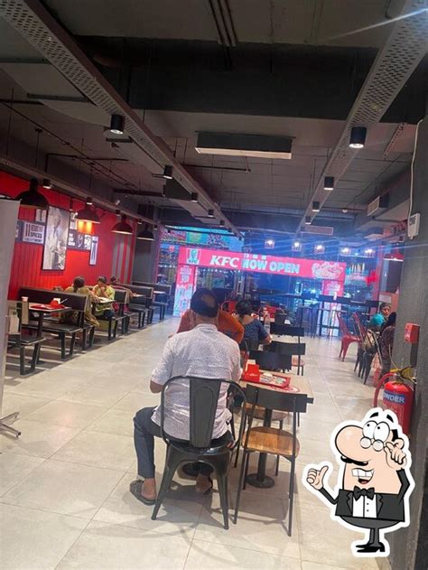 KFC, Tanuku - Restaurant menu, prices and reviews