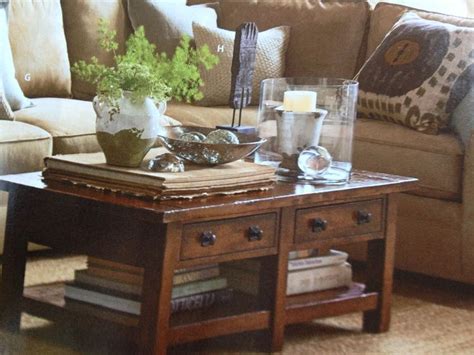 Coffee Table Decorating 的图像结果