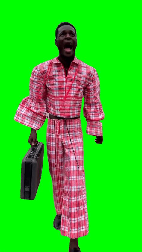 Guy crying green screen - Video Download MP4