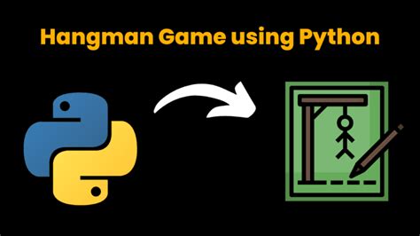 Image result for Hangman Coding On Python