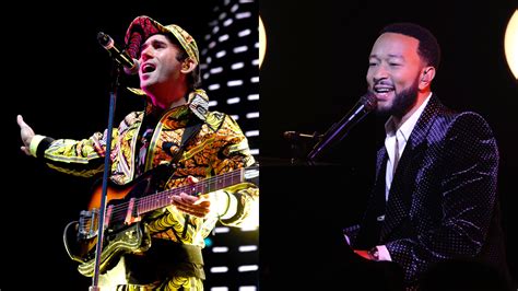 Sufjan Stevens hat für John Legend ein Kinderalbum produziert
