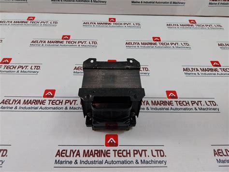 Woonyoung Wy 42-300A W Isolating Transformer 50/60 Hz – Aeliya Marine Tech®