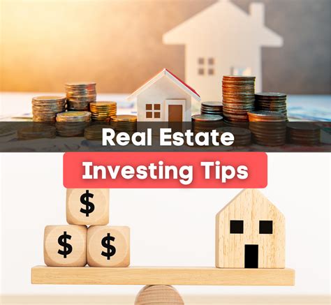 Investor inspecting a distressed property