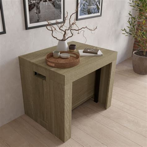 Image result for Table Console Extensible