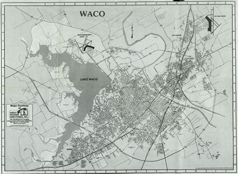 A Day in the (Texas Collection) Life: Thomas DeShong, Archival ...