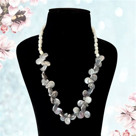 Imeora Handmade Necklaces | Fashion Jewellery | Silver Jewellery