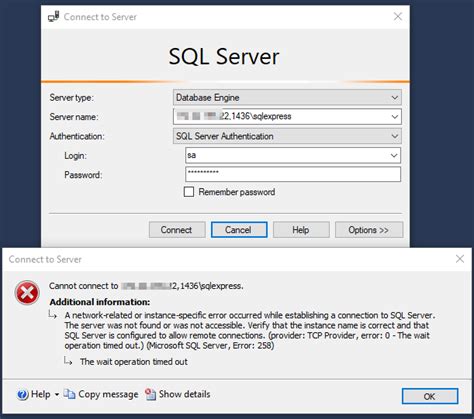 Image result for Running SQL Express On Container