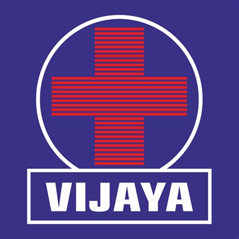 VDC Share Price Today - Vijaya Diagnostic Centre Stock Price Live NSE/BSE