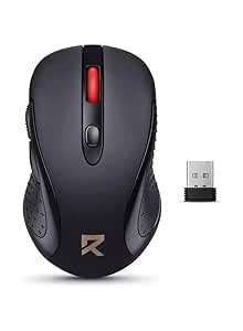 Amazon.in: Buy Redragon 2 Function Side Click 2.4g Wireless Technology ...