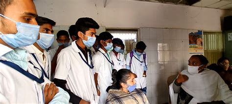 Janavikas Centre for Health Education | Janvikas