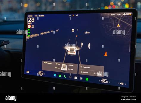 Image result for Tesla Model Y AutoPilot