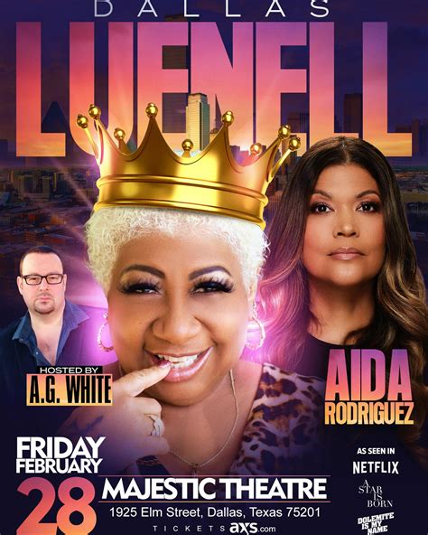 Luenell | #ONLYFans @LUENELLOfficial | Instagram