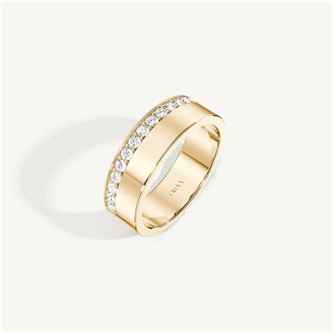 Wedding & Anniversary Bands – Oraa India