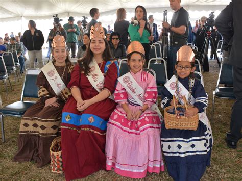 Bill John Baker: Woman play important roles in Cherokee Nation