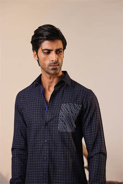 Abkasa | Designer Men's Clothing | Men's Luxury Shirts