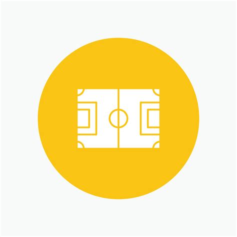 Vector File Image of Football Pitch 的图像结果