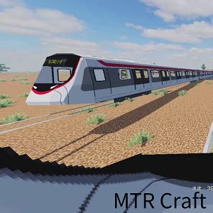 Image result for MTR Mod Showcase