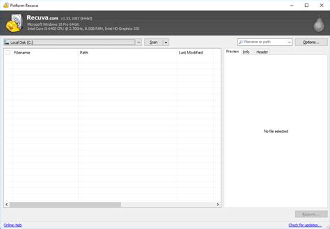Image result for Formatted Hard Drive Recovery Software