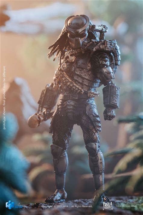 Image result for Alien Hunter Predator