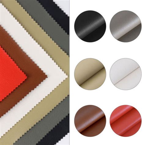 Buy Upholstery Auto Boat Seat Cover Marine Vinyl Fabrics By the Yard ...