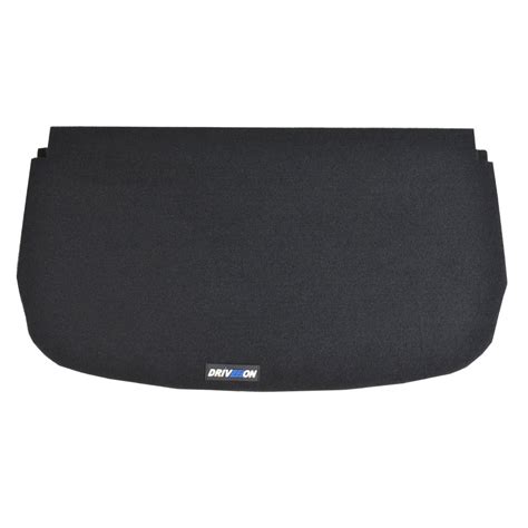 KWID Rear Parcel Tray for mounting 6" Round & 6x9 Oval Speakers ...