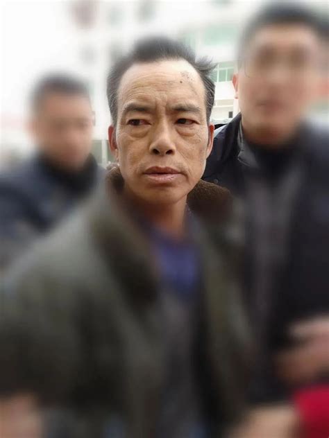 11年前杀害6人重伤2人 A级通缉犯张承禹在南昌落网 – 博聞社