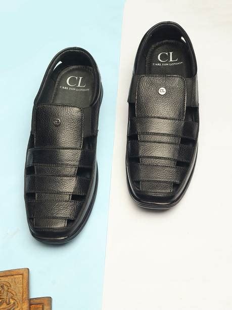 Carlton London Mens Footwear - Buy Carlton London Mens Footwear Online ...