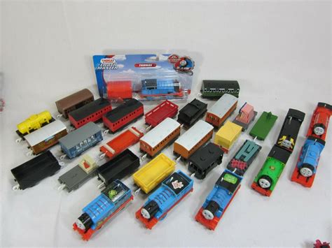 Image result for Trackmaster Trains
