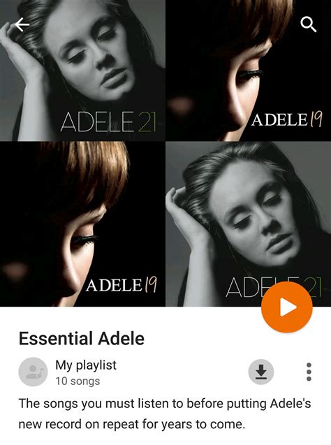 Adele 19