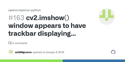 Image result for OpenCV GUI