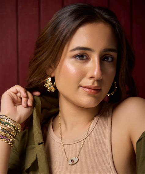 Natural Stone Cutout Evil Eye Necklace – Bansri Design