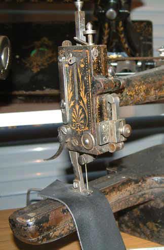 Image result for Singer 12K