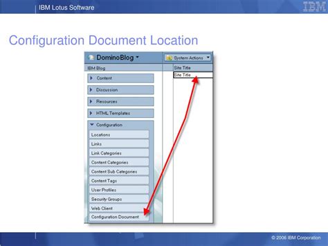 Image result for IBM Notes Server Configuration