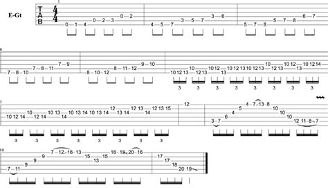 Polyphia Guitar Lesson 的图像结果