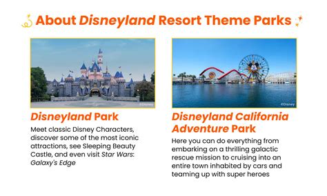 Disneyland Resort in California Theme Park Tickets - Klook India