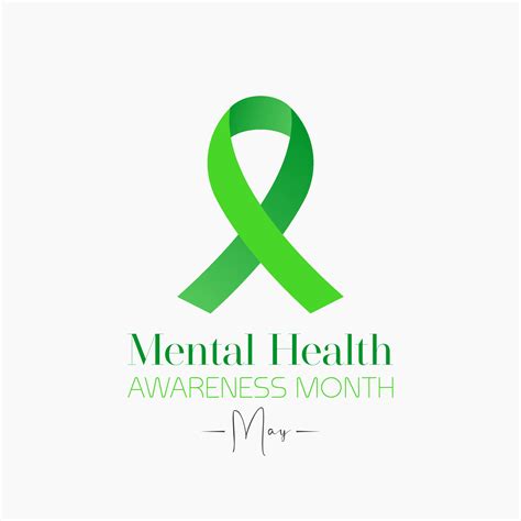 Mental health awareness month is observed every year in may. May is ...
